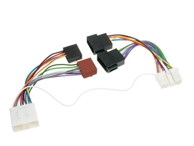 Produktbild von T-Kabelsatz Subaru verschiedene Modelle