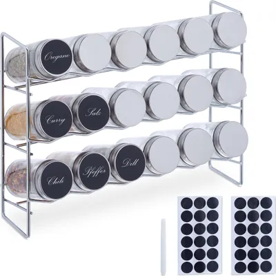 Obrázok produktu pre Stojan na korenie RD2294