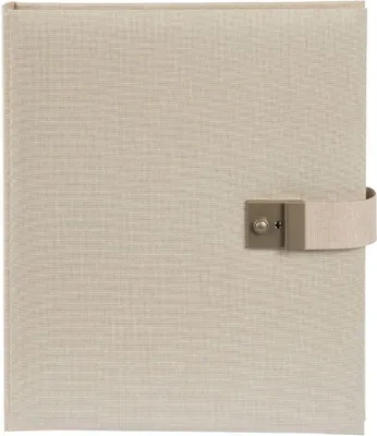 Produktbild von Goldbuch Dokumentenmappe Summertime Beige