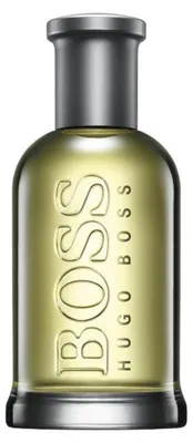 Produktbild von HUGO BOSS Boss Bottled 20th Anniversary Edition