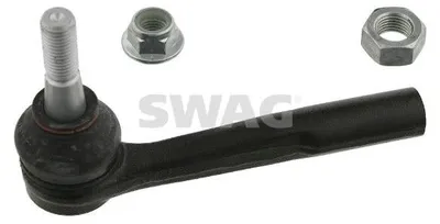 Produktbild von SWAG Spurstangenkopf 40 92 6152