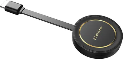 Produktbild von 2.4Ghz Drahtloser Bildschirmanzeiger