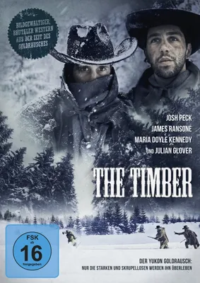 Produktbild von The Timber