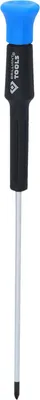 Image de BRILLIANT TOOLS Tournevis PH cruciforme PH0 x 100 mm - BT031046
