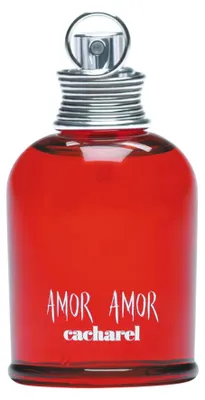 Produktbild von Cacharel, Amor Amor, Eau de Parfum, für Damen, 100 ml