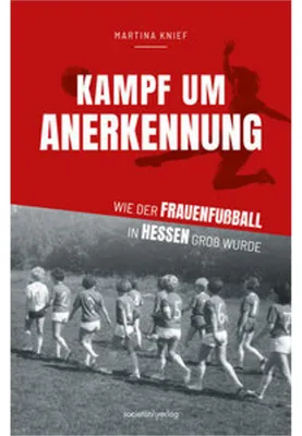 Obrázok produktu pre Kampf um Anerkennung