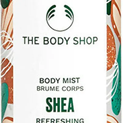 Imagen del producto de Spray corporal Shea (bruma corporal), 100 ml
