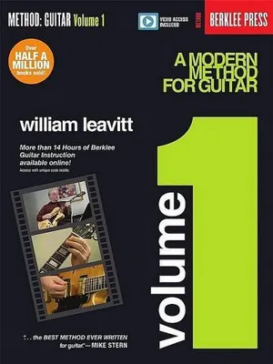 Produktbild von William Leavitt