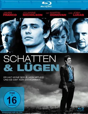 Produktbild von Schatten und Lügen