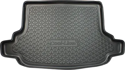 Produktbild von Z438481 Kofferraumwanne kompatibel mit Subaru Forester IIII (SH) 03.2008-01.2013