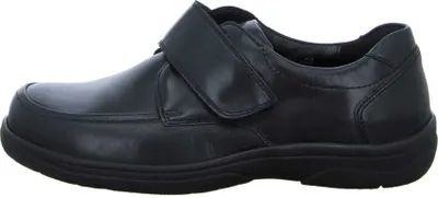 Produktbild von Waldläufer Komfort Slipper Ken Herren 333731303236 Schwarz 47 EU