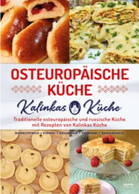 Image de Osteuropäische Küche