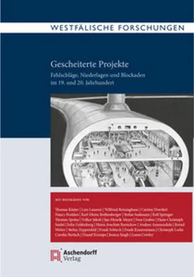 Image de Westfälische Forschungen, Band 74-2024