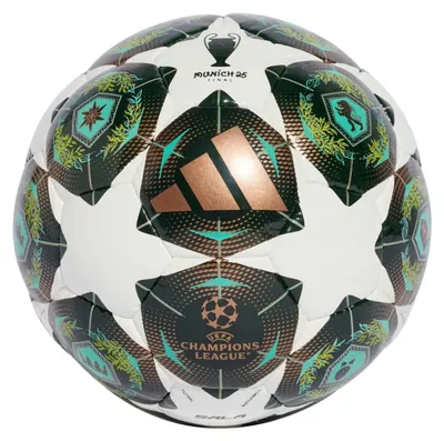 Produktbild von Adidas - "UCL Pro Sala 24/25" Fußball PP3357 (4) (Grün)