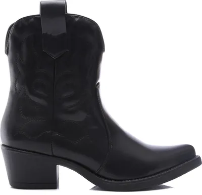 Produktbild von Cowboylaarzen  kort