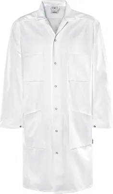 Produktbild von Fristads Baumwolljacke 103 P92