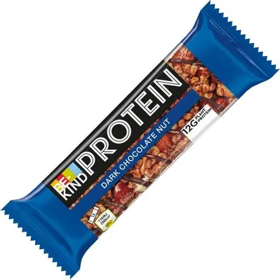 Produktbild von BE-KIND 5000159527118, Schokolade, 50 g, 1040 kcal, 259 kJ, 17 g, 4,1 g