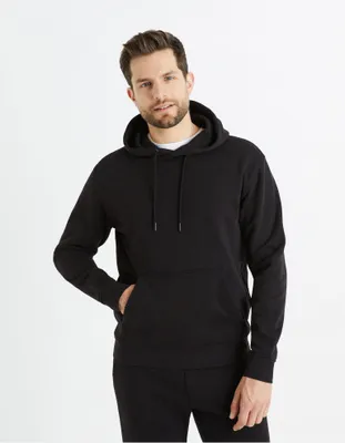 Produktbild von Celio Fesix Kapuzenpullover Größe M