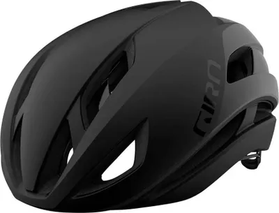 Produktbild von Giro Eclipse Spherical Mips Helm Schwarz M Schwarz M