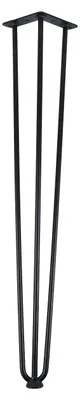 Immagine prodotto di Gambe a forcina, struttura robusta, perfette per i progetti fai da te, 72 cm