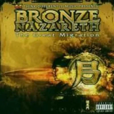 Produktbild von The Great Migration
