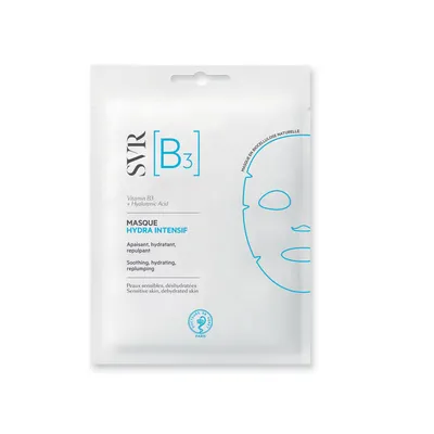 Obrázek produktu pro SVR, B3 Hydra Intensif, Maska kojąca, nawilżająca-ujędrniająca, 12 ml