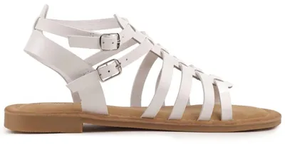 Zdjęcie produktu dla Permani Buty Riva, 2189WHITE