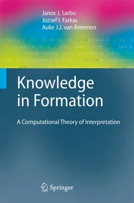 Image de Knowledge in Formation