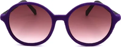 Produktbild von Italia Independent Sonnenbrille I I 0036V I THIN VELVET 017.0