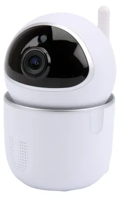 Image de Olympia 6027 Olympia IP-Kamera IOIO IC 400 YA Indoor Protect/ProHome