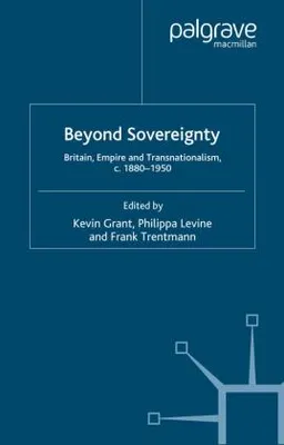 Zdjęcie produktu dla Beyond Sovereignty