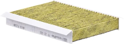 Produktbild von MANN-FILTER FP 22 022 Innenraumfilter Pollenfilter für JEEP Compass (MP, M6)