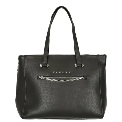 Produktbild von Replay Replay Schultertasche 37 cm