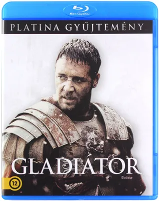 Produktbild von Gladiator (nur Originalversion) [BLU-RAY]