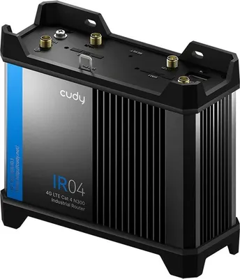 Zdjęcie produktu dla Router CUDY IR04_EU