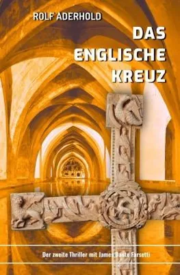Produktbild von Das englische Kreuz
