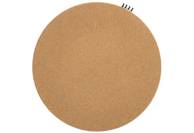 Produktbild von Zeller Present Pinboard Kork rund ø44cm, natur