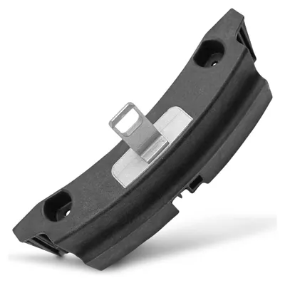 Produktbild von Bosch 00623811 Türhaken aus Kunststoff für Trockner