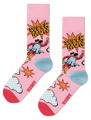 Zdjęcie produktu dla Happy Socks P005317 Rose