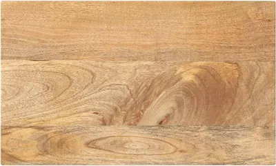 Zdjęcie produktu dla vidaXL Blat 40x30x2,5 cm prostokątny z litego drewna mango