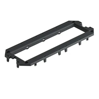 Image de OBO Bettermann Plaque de recouvrement UT4 P4 7408763