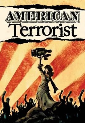 Produktbild von American Terrorist