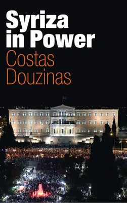 Produktbild von Syriza in Power