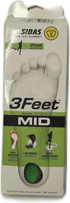 Image de Sidas 3Feet Activ' Mid Ns Ns 22