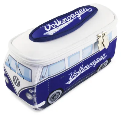 Produktbild von BRISA VW Collection - T1 Bulli Bus Kulturbeutel Kosmetiktasche