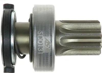 Produktbild von Anlasserfreilauf 9-Zahn AS-PL SD0131