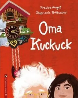 Produktbild von Oma Kuckuck