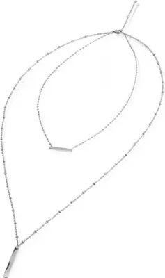 Immagine prodotto di Collana da donna Breil TJ2229 60 cm
