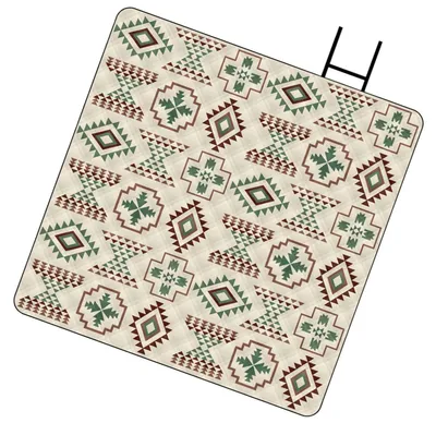 Image de Couverture de pique-nique légère et imperméable pour l'extérieur