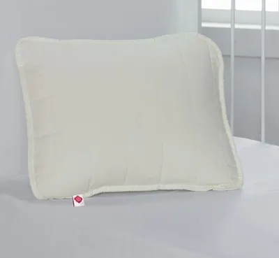 Immagine prodotto di L'Essentiel Linge de Maison, Yün, cuscino per bambini, Ekru, 35 x 45 cm